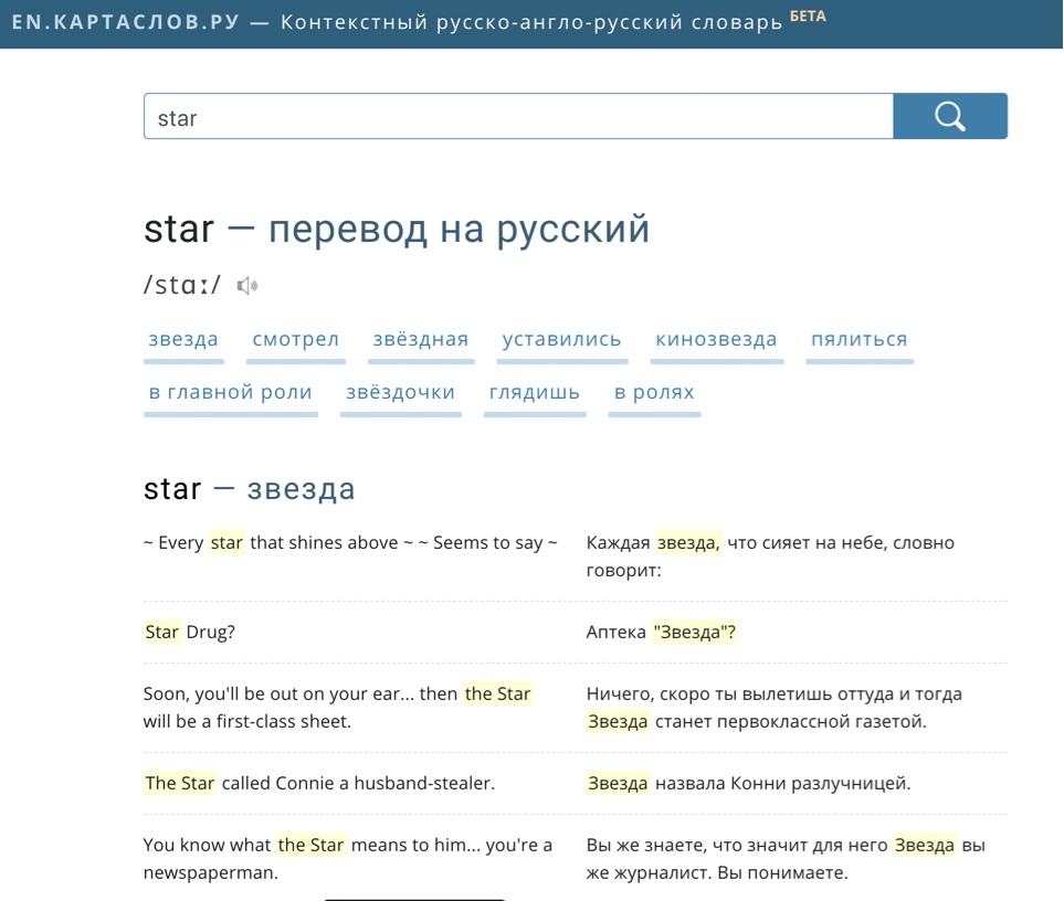 kartaslov2 - Как выбрать название и домен для стартапа?